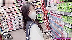 Japanese teen 18+ Fetish Sex