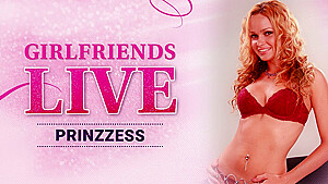 Prinzzess in Girlfriends Live – Prinzzess, Scene #01