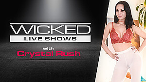 Wicked Live – Crystal Rush